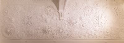 Old Melbourne Plaster project 1