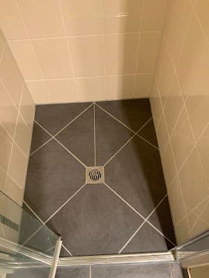 Omni Dry Waterproofing & Shower Repairs cover