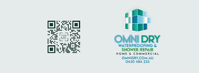 Omni Dry Waterproofing & Shower Repairs project 1