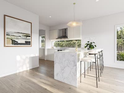 Omnia Homes cover