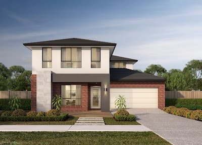 Omnia Homes project 3