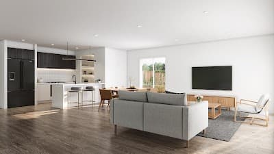 Omnia Homes project 1