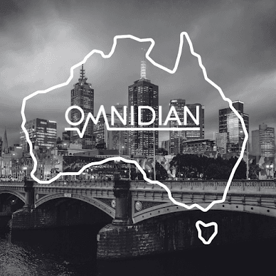 Omnidian Australia Pty Ltd cover