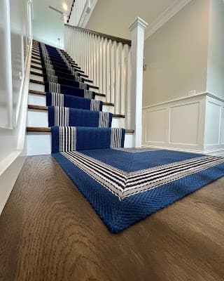 On A Roll Carpet & Vinyl Pty Ltd project 3