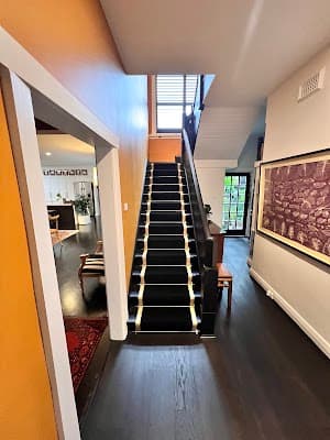 On A Roll Carpet & Vinyl Pty Ltd project 4