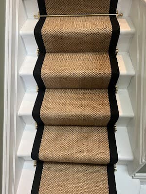 On A Roll Carpet & Vinyl Pty Ltd project 5