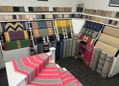On A Roll Carpet & Vinyl Pty Ltd project 1