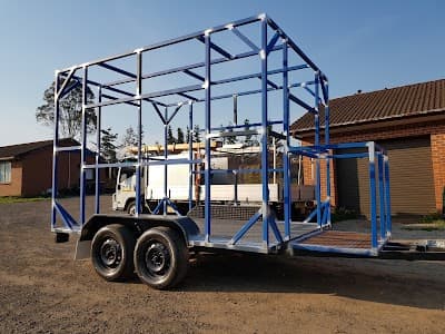 On The Grind Metal Works Pty Ltd project 3
