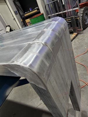 On The Grind Metal Works Pty Ltd project 5