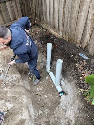 OnCall Emergency Plumbers - Blocked Drain & Emergency Plumber project 3