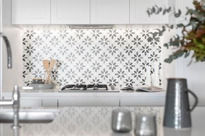 Once Upon A Tile project 3