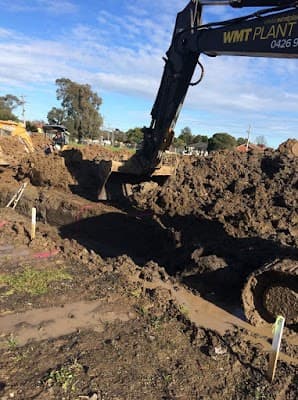 One Call Demolition & Excavation PTY LTD cover