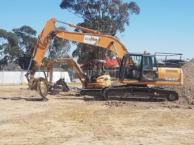 One Call Demolition & Excavation PTY LTD project 4