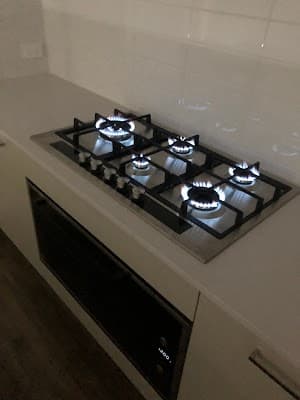 OneFlo Plumbing Services project 5