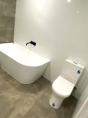 OneFlo Plumbing Services project 6
