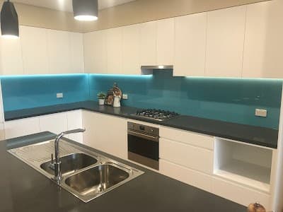 Oneglass Pty Ltd project 4