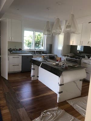 OP Plumbing Services project 4