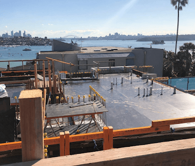 OP Plumbing Services project 5