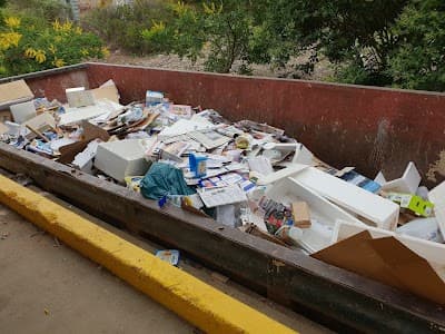 Ophir Road Resource Recovery Centre project 3