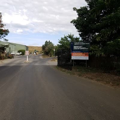 Ophir Road Resource Recovery Centre project 4
