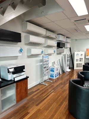 Optima Heating And Air Conditioning cover