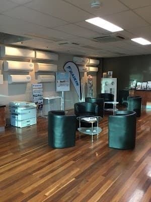Optima Heating And Air Conditioning project 4