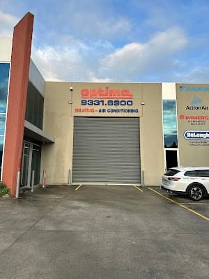 Optima Heating And Air Conditioning project 5