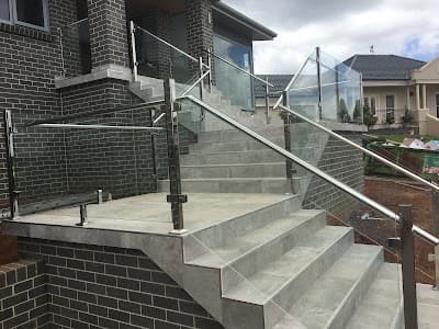 Orange Glass & Glazing Service cover