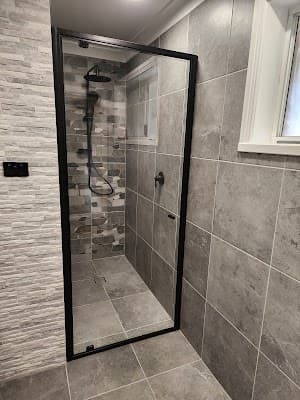 Orange Glass & Glazing Service project 3