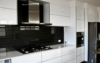 Orange Glass & Glazing Service project 5