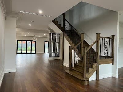 Orchid House Painters cover