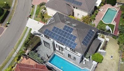 OS SOLAR Pty Ltd cover