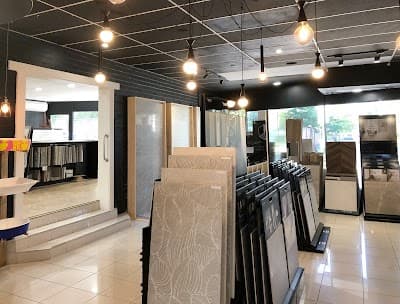 Oscar and Co Tiles and Bathware project 3
