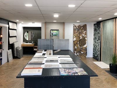 Oscar and Co Tiles and Bathware project 4
