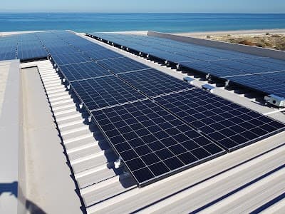 Oslec Energy cover