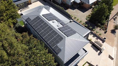Oslec Energy project 4