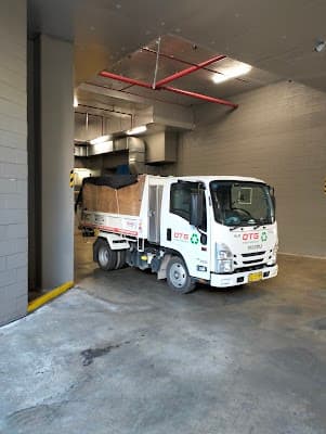 OTG Rubbish Removals Sydney project 3