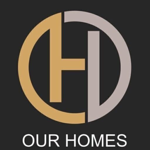 Our homes pty ltd