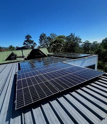 Outback Solar cover
