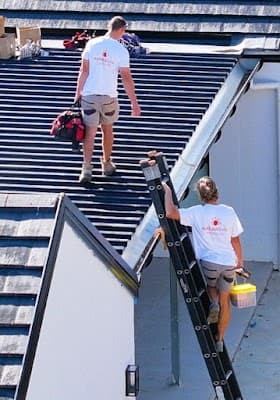 Outback Solar project 6