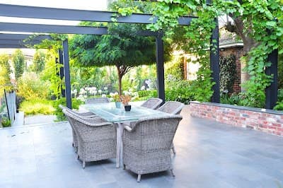 Outdoor Landscapes Company project 4