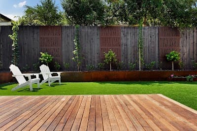 Outdoor Landscapes Company project 6