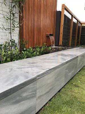 Outdoor Landscapes Company project 1