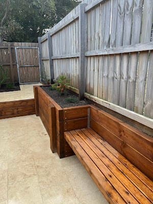 Outer Spaces Landscaping (Est. 2012) cover