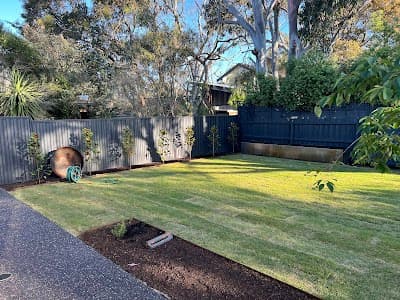 Outer Spaces Landscaping (Est. 2012) project 3