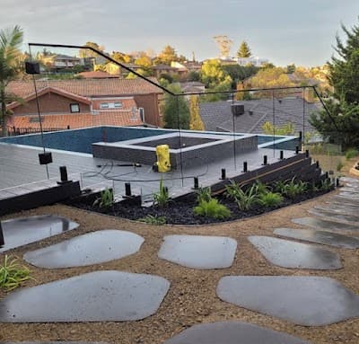 Outer Spaces Landscaping (Est. 2012) project 5
