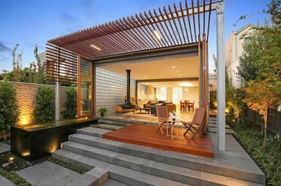 Outer Spaces Landscaping (Est. 2012) project 1