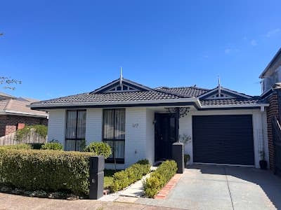 OUTLAST Roof Restorations project 3