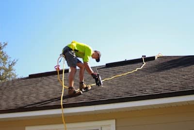 OUTLAST Roof Restorations project 5