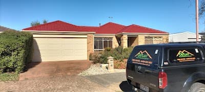 OUTLAST Roof Restorations project 1